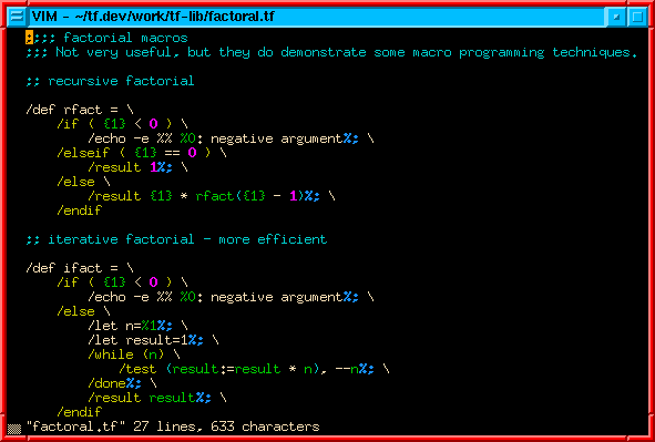 Useful Unix Programs For Mac